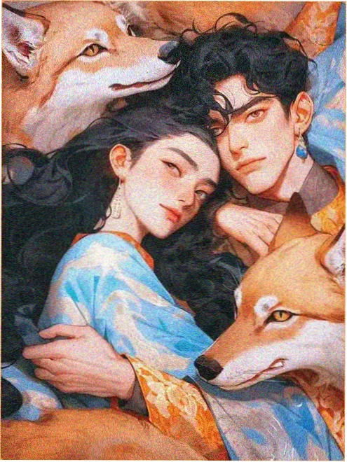 被窝影院热播悬疑电影长夜将明