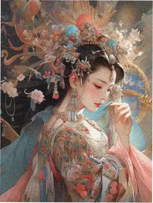 热榜作品雾港迷踪封面