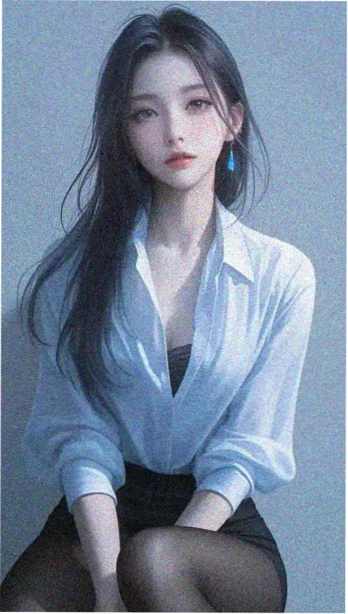 热榜作品山海拾遗封面