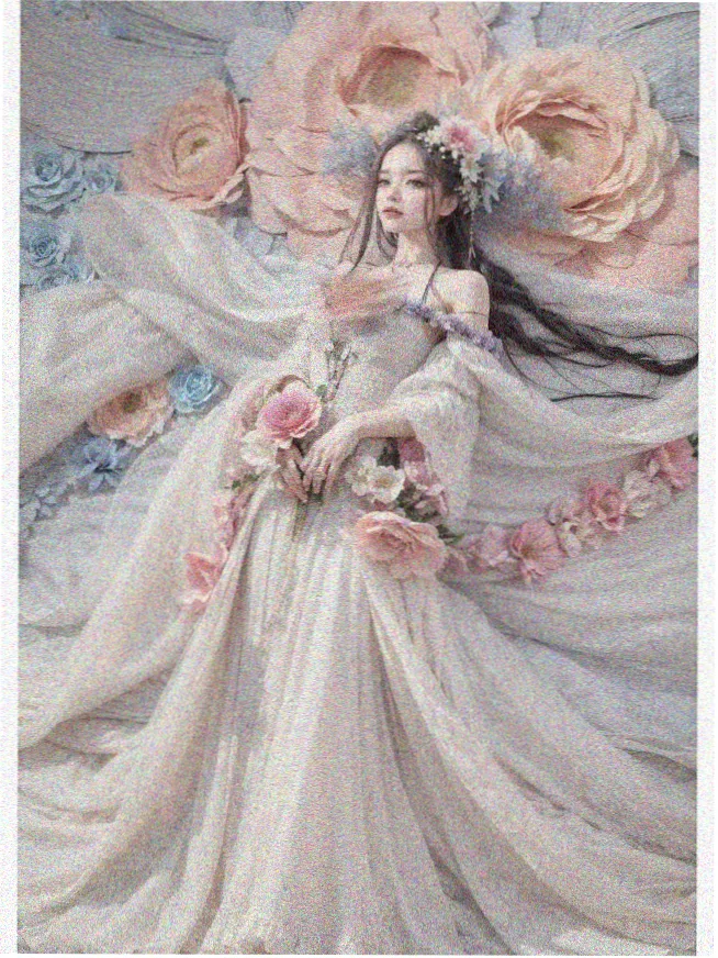 红果短剧离婚后我成了大佬